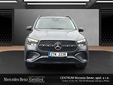 Mercedes-Benz GLE 450d 4M, 1.majitel, CZ - náhled 8