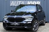 BMW X5 30d, ČR, Vzduch, Ventilace - náhled 1