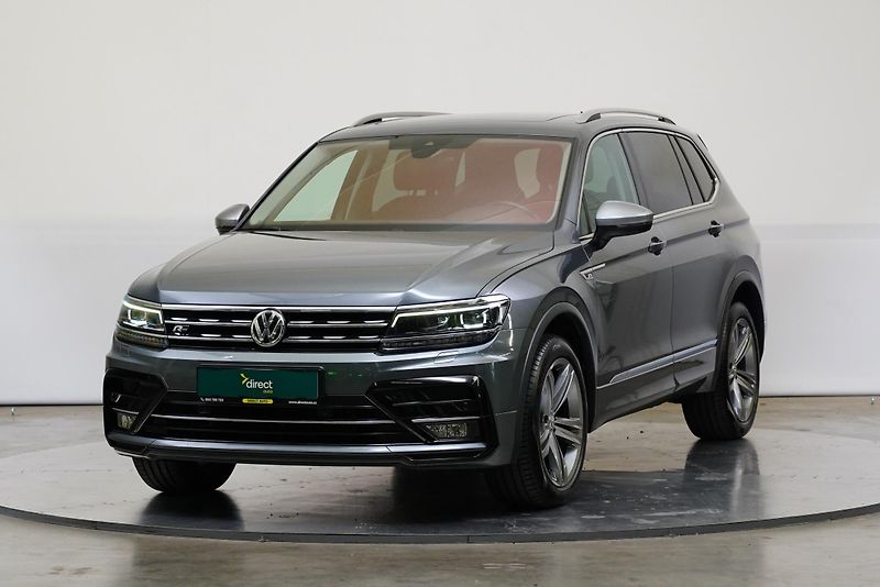Volkswagen Tiguan - fotografie inzerátu