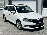 Škoda Fabia (2022) 1.0 TSI 70KW STYLE ČR 1MAJITEL - náhled 1
