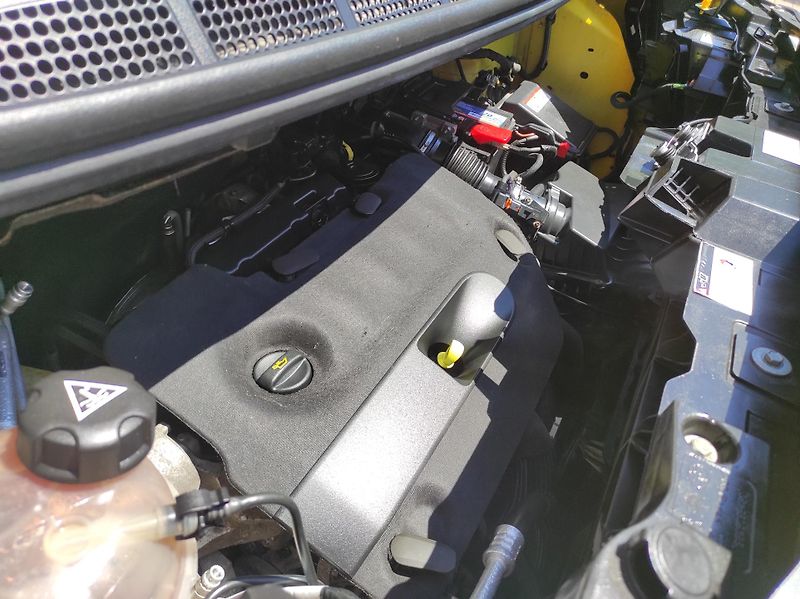 Peugeot Expert  2,0BlueHDi L3, Acces, ČR - fotka 24 z 34