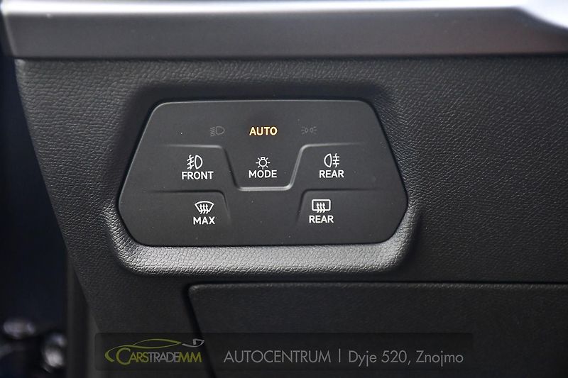 Cupra Formentor 2.0TSi VZ333 4Drive SENNHEISER - fotka 28 z 53