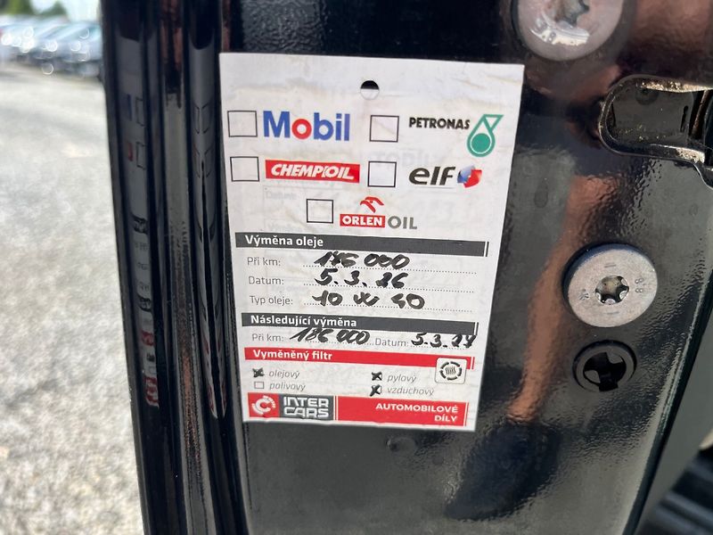 Citroën Grand C4 Picasso (2007) 1.8 i 16V Nová STK,7míst,Roz. - fotka 16 z 16