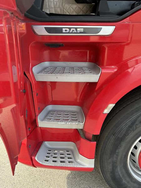 DAF XF 530 FT EURO 6  - fotka 7 z 23