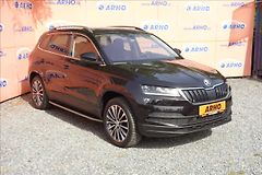 Škoda Karoq 2,0 TDi,ČR,4x4,PANORAMA,STYLE. - fotografie inzerátu
