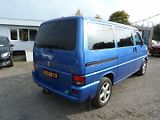 Volkswagen Multivan 2,5 TDI Atlantis - náhled 4
