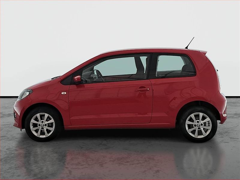 Škoda Citigo (2015) 1.0 MPI, Serv.kniha - fotka 3 z 15