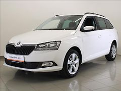 Škoda Fabia 1,0 TSi 70kW Kombi 1.maj.ČR - fotografie inzerátu
