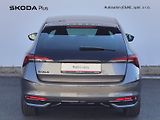 Škoda Scala (2025) Monte Carlo 1.0 TSI 85kW - náhled 9