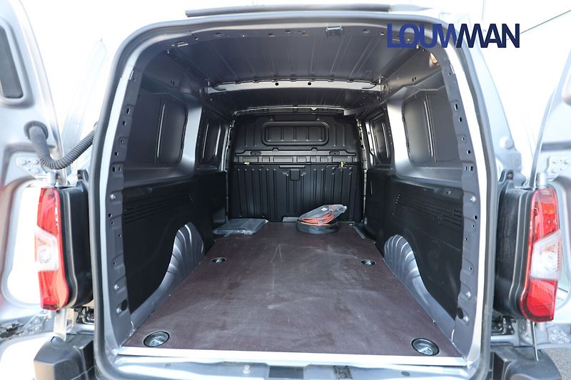Toyota ProAce City ACTIVE MULTIMEDIA LONG - fotka 13 z 18