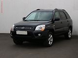 Kia Sportage (2009) 2.0tdi - náhled 2