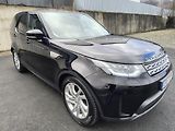 Land Rover Discovery (2018) 3.0 TD6 HSE AT 1.MAJ.ČR/VZDUCH - náhled 7