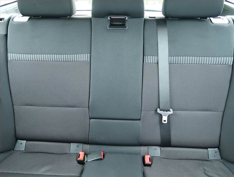 BMW X3 (2006) 2.0d, 4X4, Xenony - fotka 10 z 15