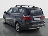 Chevrolet Orlando (2014) 1.8i, LPG, Automat, 7 míst - náhled 3