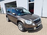 Škoda Yeti (2013) 2.0TDi Active 4x4 - náhled 4