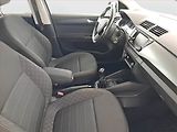 Škoda Fabia (2018) Style 1.0 TSI, Park. senzory - náhled 9