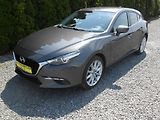 Mazda 3 2.0,FULL LED,KAMERA,head-up - náhled 43