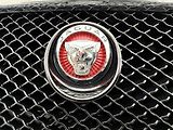 Jaguar XF 3,0 V6 Sportbrake REZERVACE - náhled 4