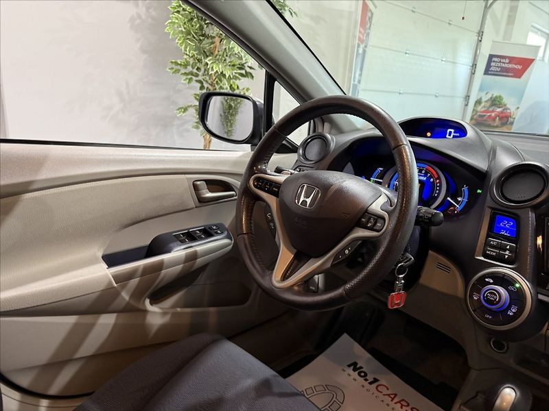 Honda Insight 1,3   i IMA AUTOMAT HYBRID - fotka 22 z 40