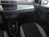 Škoda Fabia (2015) Ambition 1.0, Tempomat - náhled 8