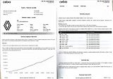 Renault Trafic 1,6 DCi 8míst WEBASTO tažné ČR - náhled 50
