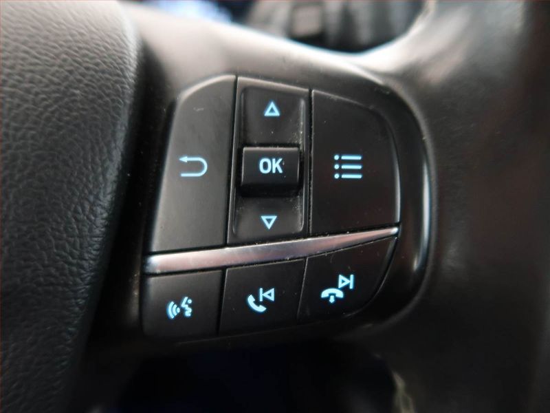 Ford Focus (2019) Vignale 2.0 EcoBlue, Automat - fotka 15 z 15