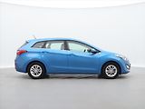 Hyundai i30 1,6 CRDi 81kW CZ Weekend - náhled 8