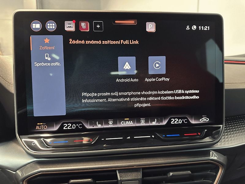 Cupra Formentor (2026) 1.5 eTSI 150k DSG *TAŽNÉ* - fotka 20 z 21