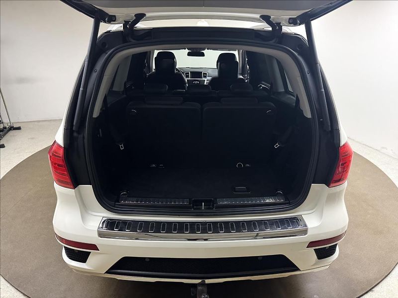 Mercedes-Benz GL 3,0 7-MÍST H/K PANO NZTOP TZ - fotka 53 z 53
