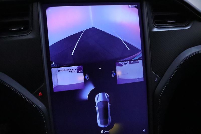 Tesla Model S (2020) S 800PS, REZERVOVÁNO - fotka 34 z 81