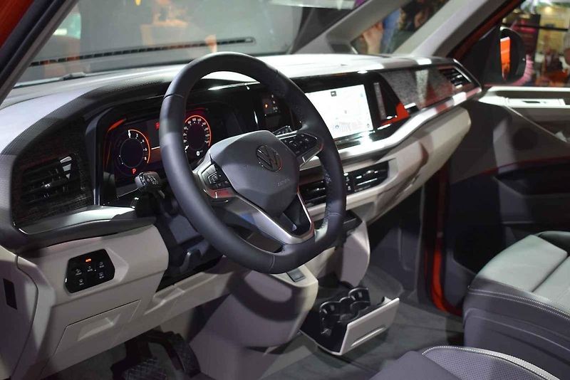 Jednou ze světových premiér na IAA v Mnichově je koncept Volkswagenu ID.Life