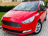Ford Galaxy 2.0TDCi MANUÁL VÝHŘEV SENZORY - náhled 1