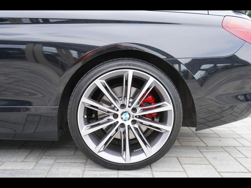 BMW Řada 6 650i xDrive, cabrio, 405PS - fotka 61 z 69