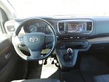 Toyota ProAce (2021) 2.0 D-4D 106kW ČR 1.majitel - náhled 7