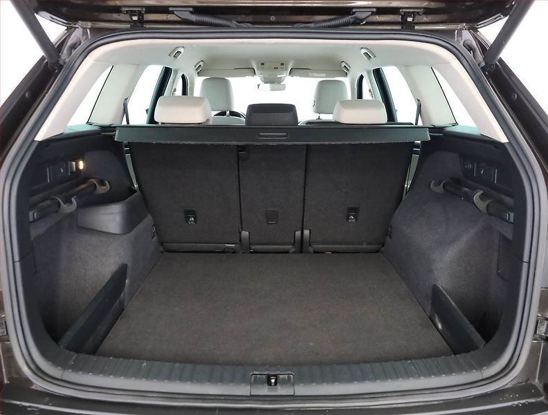 Škoda Kodiaq (2017) Ambition Plus 2.0 TDI 4x4 - fotka 14 z 15