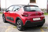 Citroën C3 III 1.2 PureTech 83PS 28t Km! - náhled 8