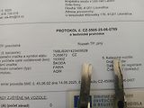 Škoda Fabia 1.4 MPI Combi - náhled 23
