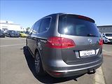 Volkswagen Sharan 2,0 TDI,Digi Klima,Navigace  H - náhled 7