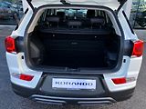 KGM Korando (2026) Style + Black FWD M6 - náhled 14