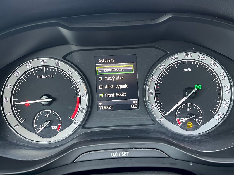 Škoda Kodiaq (2018) 2.0 TDI 140 kW Style 4x4 DSG - fotka 16 z 30