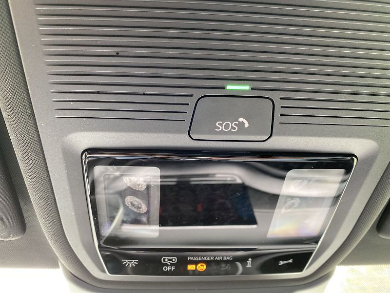 Škoda Octavia (2025) Combi 1.5 TSI M-HEV DSG Sportl - fotka 23 z 41