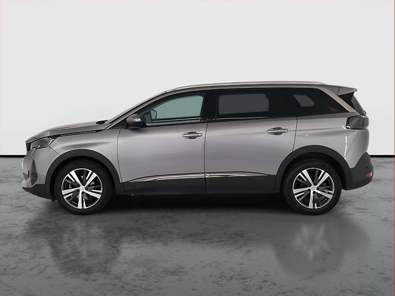 Peugeot 5008 (2021) PureTech 130 - fotka 3 z 23