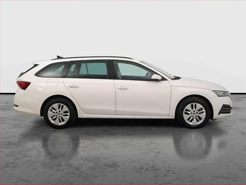 Škoda Octavia (2023) Ambition 2.0 TDI, digi klima - fotka 6 z 14