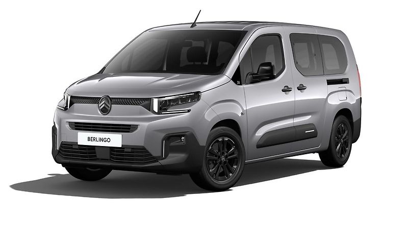Citroën Berlingo (2026) XL 30 LET Diesel 130k Aut - fotografie inzerátu