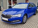 Škoda Superb 1.5 TSI 110kW DSG Style,1.Maj - náhled 4