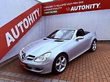 Mercedes-Benz SLK 350 Aut. 51 tkm, Serviska - náhled 1