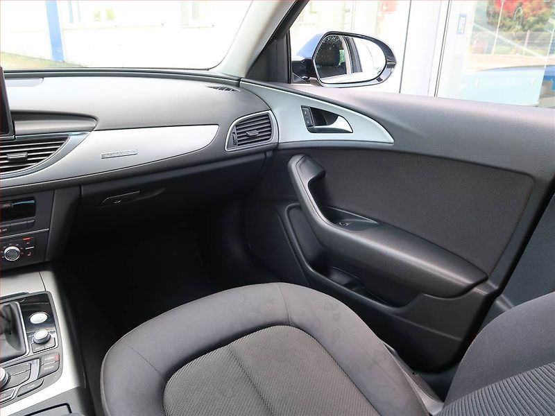 Audi A6 (2011) Basis 3.0 TDI, 4X4, Automat - fotka 8 z 19