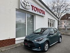 Toyota Yaris 1.5L HEV116 CVT Comfort - fotografie inzerátu