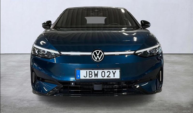 Volkswagen ID.7 Pro SoH  97% 360k Matrix Masáž - fotka 3 z 28