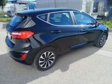 Ford Fiesta (2022) 1,0 EcoBoost Titanium 74 kW 6 - náhled 6